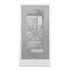 Thumbnail 3 : NZXT H5 Flow White Mid Tower Tempered Glass PC Gaming Case