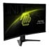 Thumbnail 2 : MSI 31.5" MAG 32C6X 250Hz Curved Gaming Monitor
