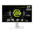 Thumbnail 1 : MSI MAG 274URFW 27" WQHD 160Hz Adaptive Sync HDR IPS Gaming Monitor