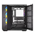 Thumbnail 3 : Antec C7 ARGB Mid Tower Tempered Glass PC Gaming Case Black