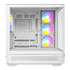 Thumbnail 2 : Antec C7 ARGB Mid Tower Tempered Glass PC Gaming Case White