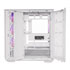 Thumbnail 3 : Antec C7 ARGB Mid Tower Tempered Glass PC Gaming Case White