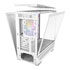 Thumbnail 4 : Antec C7 ARGB Mid Tower Tempered Glass PC Gaming Case White