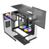 Thumbnail 4 : Antec C8 ARGB Full Tower Tempered Glass PC Gaming Case Black