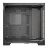 Thumbnail 2 : Antec C8 Wood Full Tower Tempered Glass PC Gaming Case Black