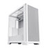 Thumbnail 1 : CiT Pro Creator XR Mid-Tower ATX White PC Case