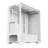 Thumbnail 4 : CiT Pro Creator XR Mid-Tower ATX White PC Case