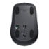 Thumbnail 4 : Logitech MX Anywhere 3S Wireless Mouse Graphite