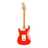 Thumbnail 4 : Fender - Player II Stratocaster - Coral Red