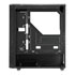 Thumbnail 3 : Sharkoon RGB Slider Black Mid Tower Tempered Glass PC Gaming Case