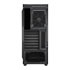 Thumbnail 4 : Sharkoon RGB Slider Black Mid Tower Tempered Glass PC Gaming Case