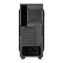Thumbnail 4 : Sharkoon VS4-V Black Mid Tower Metal PC Gaming Case