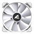 Thumbnail 4 : Sharkoon S80 240mm All-in-One ARGB Intel/AMD CPU Liquid Cooler White