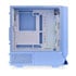 Thumbnail 2 : Thermaltake Ceres 350 MX Hydrangea Blue Mid Tower Tempered Glass PC Gaming Case