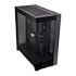 Thumbnail 1 : Thermaltake CTE E660 MX Black Mid Tower Tempered Glass PC Gaming Case