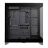 Thumbnail 2 : Thermaltake CTE E660 MX Black Mid Tower Tempered Glass PC Gaming Case