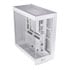 Thumbnail 1 : Thermaltake CTE E660 MX Snow Mid Tower Tempered Glass PC Gaming Case