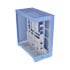 Thumbnail 1 : Thermaltake CTE E660 MX Black Mid Tower Tempered Glass PC Gaming Case