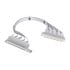 Thumbnail 2 : Thermaltake PCI-E 4.0 Dual 90 Degree Riser Cable 400mm White