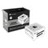 Thumbnail 1 : Thermaltake Toughpower GF A3 Snow 850 Watt Fully Modular 80+ Gold ATX 3.1 Power Supply