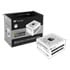Thumbnail 1 : Thermaltake Toughpower GF A3 Snow 1050 Watt Fully Modular 80+ Gold ATX 3.1 Power Supply