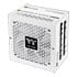 Thumbnail 2 : Thermaltake Toughpower GF A3 Snow 1050 Watt Fully Modular 80+ Gold ATX 3.1 Power Supply