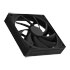 Thumbnail 3 : NZXT F120Q V2 Black Quiet Airflow Single 120mm PWM Fan