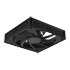 Thumbnail 4 : NZXT F120Q V2 Black Quiet Airflow Single 120mm PWM Fan