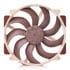 Thumbnail 2 : Noctua NF-A14x25r G2 PWM 12V 140mm Next Generation High Performance Fan