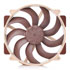 Thumbnail 2 : Noctua NF-A14x25r G2 PWM Sx2 PP 140mm Next Generation Push Pull Fan Set