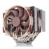 Thumbnail 1 : Noctua NH-D15 G2 HBC Next Gen Dual Tower CPU Cooler AMD/Intel
