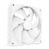 Thumbnail 1 : NZXT F140P V2 White Static Pressure Single 140mm PWM Fan
