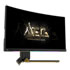 Thumbnail 2 : MSI 34" MEG342C-QD UltraWide Quad HD OLED 175Hz Adaptive Sync HDR Open Box Curved Monitor