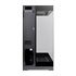 Thumbnail 3 : Thermaltake CTE E550 TG Black Mid Tower Tempered Glass PC Gaming Case