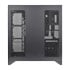 Thumbnail 4 : Thermaltake CTE E550 TG Black Mid Tower Tempered Glass PC Gaming Case