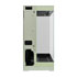 Thumbnail 3 : Thermaltake CTE E550 TG Matcha Green Mid Tower Tempered Glass PC Gaming Case