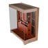 Thumbnail 1 : Thermaltake CTE E550 TG Gravel Sand Mid Tower Tempered Glass PC Gaming Case