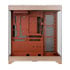 Thumbnail 2 : Thermaltake CTE E550 TG Gravel Sand Mid Tower Tempered Glass PC Gaming Case