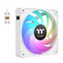 Thumbnail 1 : Thermaltake CT120 EX ARGB Sync Snow 120mm PWM Fan Triple Pack