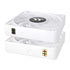 Thumbnail 2 : Thermaltake CT120 EX ARGB Sync Snow 120mm PWM Fan Triple Pack