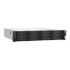 Thumbnail 2 : QNAP TS-h1277AXU-RP-R7-32G 12 Bay 2U Rackmount NAS Enclosure