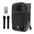 Thumbnail 2 : (Ex-Demo) Italian Stage FR12AWV2 Portable Speaker with Battery
