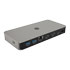 Thumbnail 2 : ICY BOX 10-in-1 Laptop Expansion Dock With Dual 8K Video & 100W Charging
