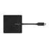 Thumbnail 2 : Targus USB-C Hub To 3x USB-A and 1x USB-C with 60W PD PC/MAC