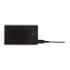 Thumbnail 1 : Targus Compact 90W Universal AC Device Charger - Black