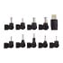 Thumbnail 2 : Targus Compact 90W Universal AC Device Charger - Black