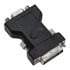 Thumbnail 1 : Targus DVI-I to VGA Video Adapter Black