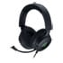 Thumbnail 1 : Razer Kraken V4 X Black Wired Gaming Headset
