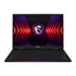 Thumbnail 1 : MSI Raider 18 HX A14VGG 18" 120Hz UHD+ Core i9 RTX 4070 Gaming Laptop