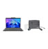 Thumbnail 1 : MSI Prestige 13 AI Evo A1MG-078UK 13.3" 2.8K OLED Intel Ultra 7 Arc Graphics TB4 Laptop Bundle